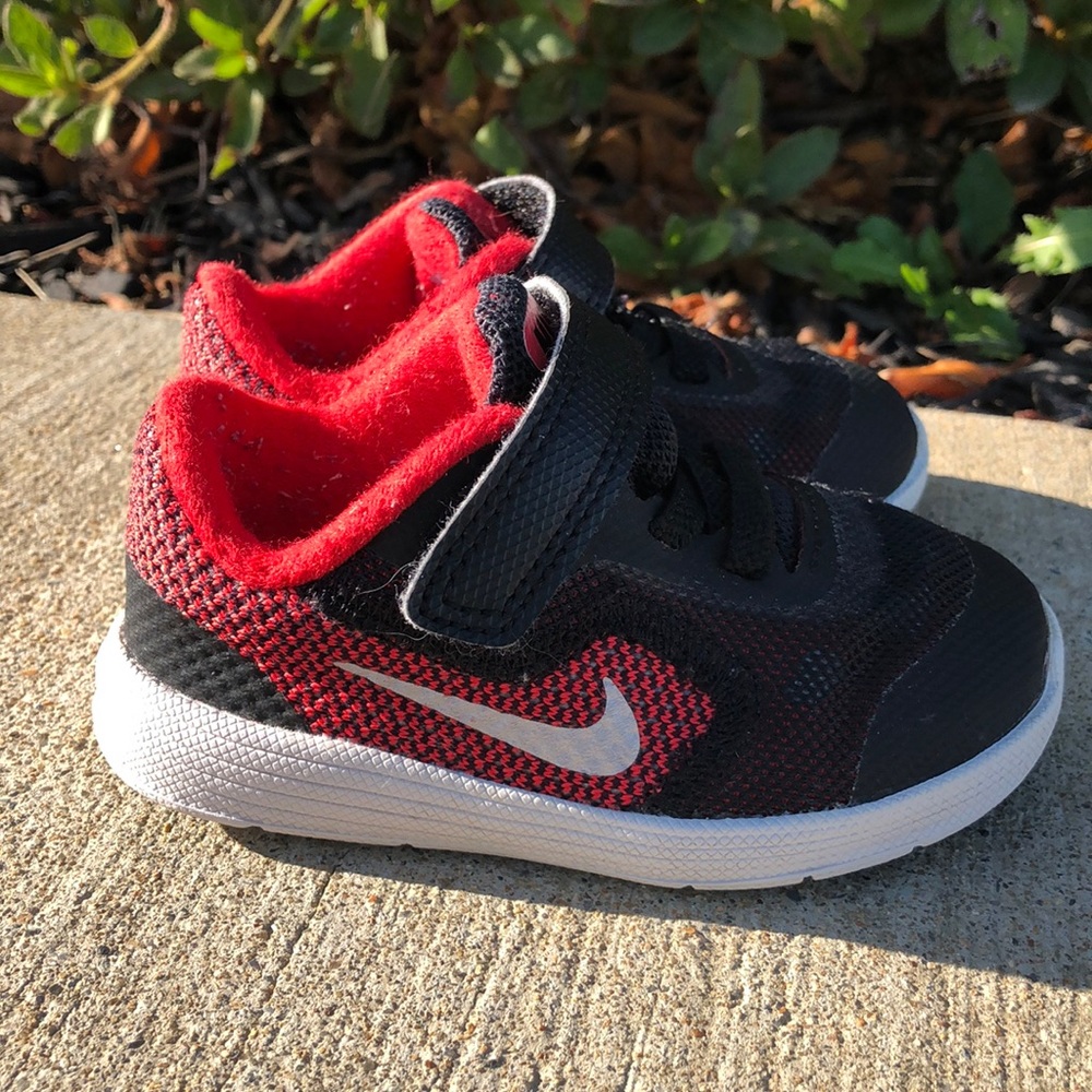 Nike Baby Shoes